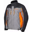 Куртка Klim Valdez Parka  (Orange M)