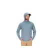 Термофутболка Simms SolarFlex Hoody