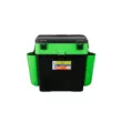 Ящик зимний FishBox 19 л Helios (Зеленый )