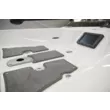 Катер NorthSilver Husky 630 SF