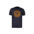 Футболка Klim T-Shirts Made in Idaho 3704-000