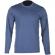 Термокофта Klim Teton Merino Wool LS Shirt (Blue, 2XL)