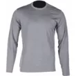 Термокофта Klim Teton Merino Wool LS Shirt (Gray SM)