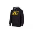 Кофта Klim Icon Pullover Hoodie с капюшоном 3731-000
