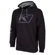 Кофта Klim Icon Pullover Hoodie с капюшоном 3731-000