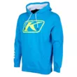 Кофта Klim Icon Pullover Hoodie с капюшоном 3731-000