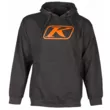 Кофта Klim Icon Pullover Hoodie с капюшоном 3731-000
