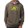 Кофта Klim Icon Pullover Hoodie с капюшоном 3731-000