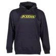 Кофта Klim Word Pullover Hoodie с капюшоном 3735-000
