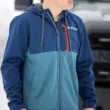 Кофта Klim Transition Hoodie с капюшоном 3785-002