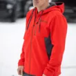 Кофта Klim Transition Hoodie с капюшоном 3785-002