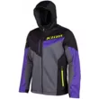 Кофта Klim Transition Hoodie с капюшоном 3785-001