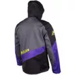 Кофта Klim Transition Hoodie с капюшоном 3785-001