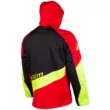 Кофта Klim Transition Hoodie с капюшоном 3785-001