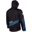 Кофта Klim Transition Hoodie с капюшоном 3785-001