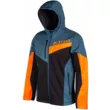 Кофта Klim Transition Hoodie с капюшоном 3785-001
