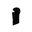 Маска (балаклава) Buff Thermonet Balaclava Solid Black (US:One size)