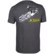 Футболка Klim DONT FOLLOW ME SS T 3950-002