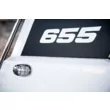 Катер NorthSilver Eagle Cabin 655