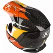 Шлем Klim F5 koroyd Helmet ECE/DOT 3992-000 (Chasm Orange SM)