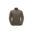Пуловер Jack Wolfskin GECKO муж.