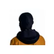 Маска (балаклава) Buff Thermonet Balaclava Solid Black (US:One size)