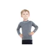 Футболка NORVEG Soft Kids детская с длинным рукавом