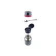 Термос Thermos TCLD-720S 0.72 L из нерж. стали в компл. с ложкой