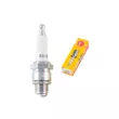 Свеча зажигания NGK B7HS 5110 (ПЛМ Yamaha 94702-00040-00, B7H-S0000-00-00 Suzuki 09482-00082)