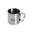 Кружка Tramp 300 ml с карабином TRC-012