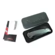 Нож Boker BK01RY703 Black Carbon, сталь 440А