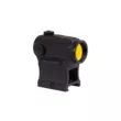 Прицел коллиматорный Holosun PARALOW на Weaver HS403B