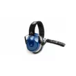 Наушники Beretta CF10/0002/05SS  Solid Blue