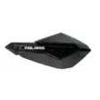 Защита рук Polaris / KIT HAND GUARD SNO BLACK 2879192