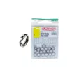 Кольцо OWNER Split Ring Fine Wire (4)