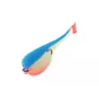 Рыбка поролоновая ЯМАН Devious Minnow на двойнике 105 мм 5шт/упак
