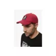 Кепка бейсболка Bask SUN HAT LOGO (Бордовый свтл )