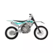 Мотоцикл KOVE 250 MX