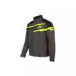 Куртка Klim Klimate Jacket 3177-006 (Asphalt/Hi-Vis XL)