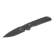 Нож складной Kershaw K2038BLK Iridium