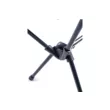 Стул складной в чехле CHANODUG FX-7112