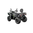 Квадроцикл AODES Pathcross ATV 525 L PRO двухместный 2025 (Чёрный,  )