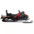 Снегоход FRONTIER RM 1000 (Красный )