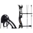 Лук блочный CH Sanlida Dragon X8 черный KIT