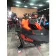 Гидроцикл Sea-Doo SPARK 2UP 90 iBR Trixx Can-Am Red 2022