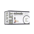 Патрон ELEY к.22LR SUBSONIC HOLLOW 2,46 г (50 шт)