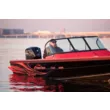 Катер NorthSilver 585 Fish Sport 21