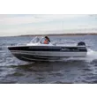 Катер NorthSilver 605 PRO