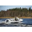 Катер NorthSilver 565 PRO
