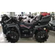 Квадроцикл AODES Pathcross ATV 1000 L LTD EPS
